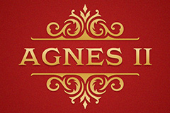 Agnes 2 - solitario online