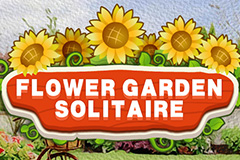 Flower Garden Solitaire