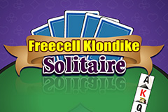 Freecell Klondike