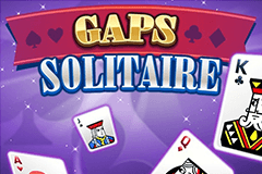 Gaps Solitaire