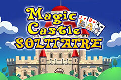 Magic Castle Solitaire