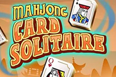 Mahjong Solitaire