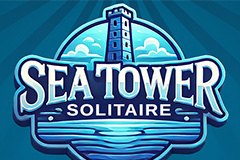 Sea Tower Solitaire