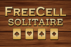 Solitario Freecell