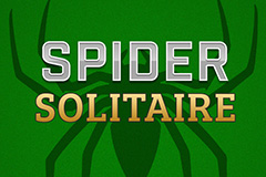 Solitario Spider Gratis