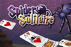 Solitario Spider 4 Semi