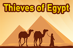 Thieves of Egypt