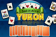 Solitario Yukon Online